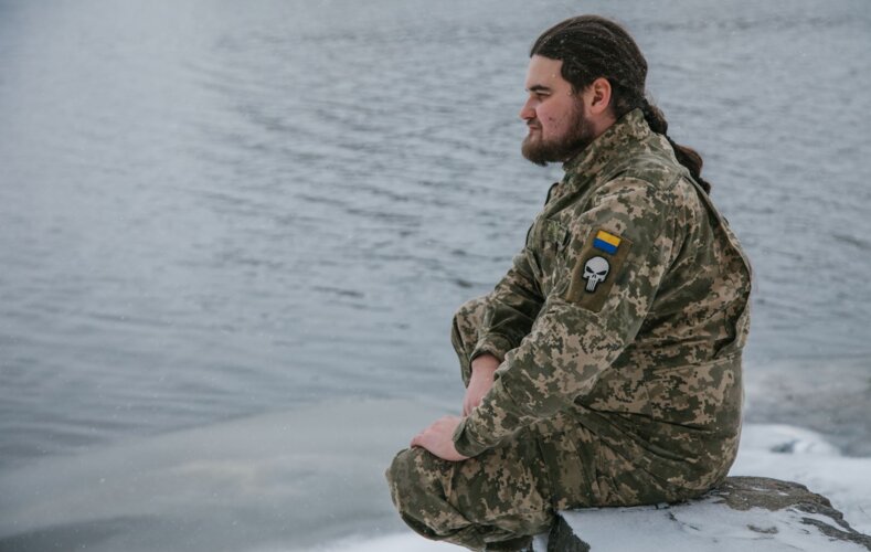 Влад Сорд: «А тепер заберіть дітей якнайдалі від моніторів»